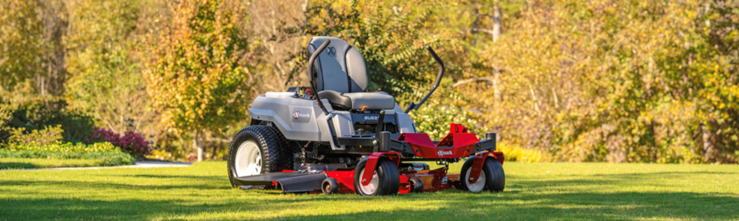 2025 Exmark Quest S-Series for sale in WRI Tractors, Bryan, Texas