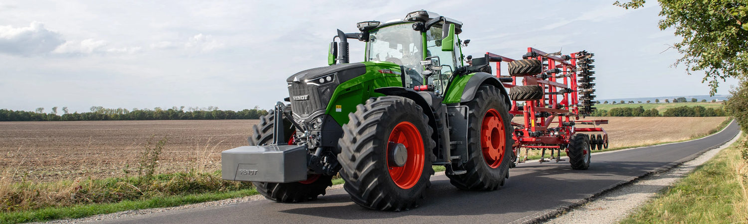 2025 Fendt 1000 Vario Gen4 for sale in WRI Tractors, Bryan, Texas